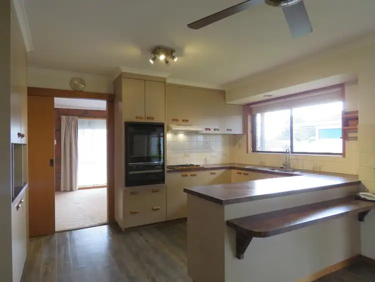 Second view of Homely house listing, 27 Newton Close, Paynesville VIC 3880