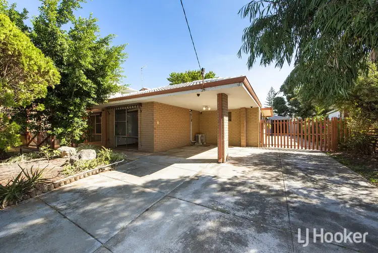 Second view of Homely house listing, 27 Heath Street, Singleton WA 6175