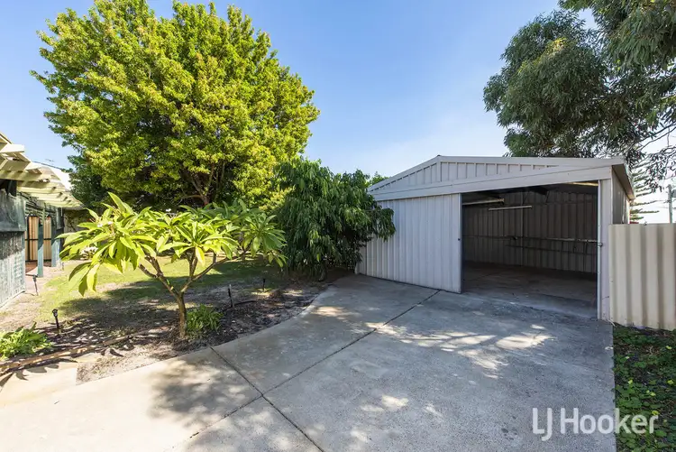Seventh view of Homely house listing, 27 Heath Street, Singleton WA 6175