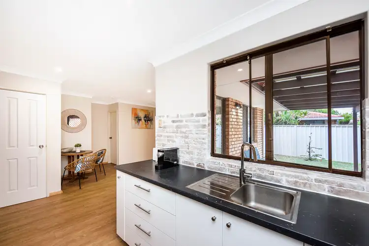 Second view of Homely villa listing, 13/54 Hertha Road, Innaloo WA 6018