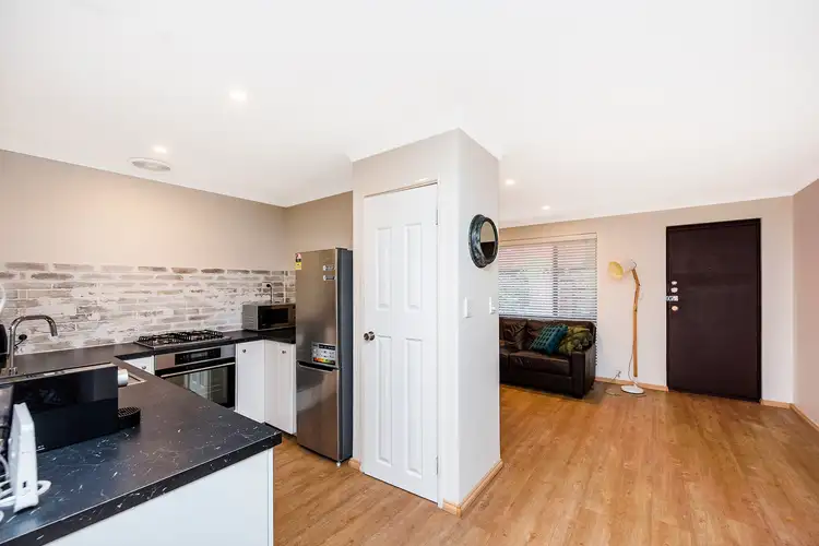 Third view of Homely villa listing, 13/54 Hertha Road, Innaloo WA 6018