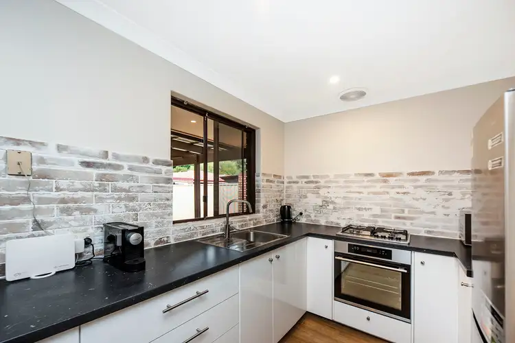 Fourth view of Homely villa listing, 13/54 Hertha Road, Innaloo WA 6018