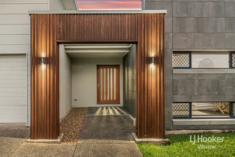 Second view of Homely house listing, 10 Russet Burbank Parade, Warner QLD 4500