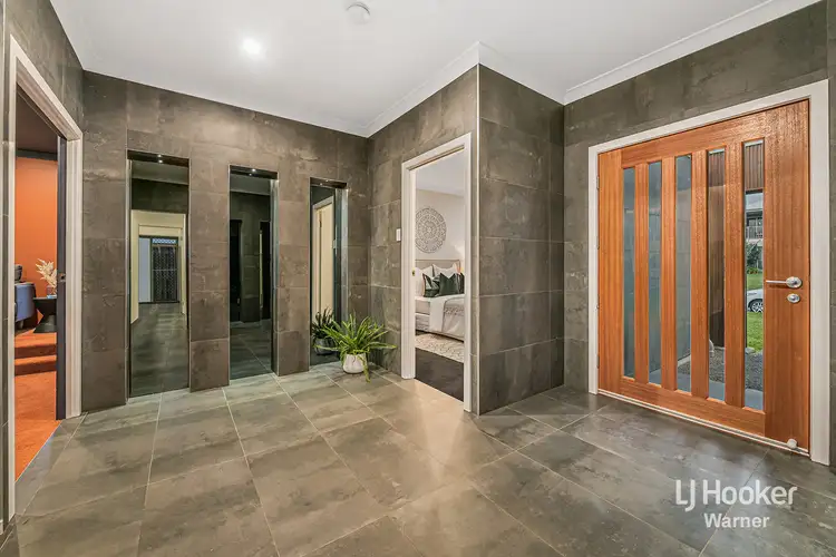 Third view of Homely house listing, 10 Russet Burbank Parade, Warner QLD 4500