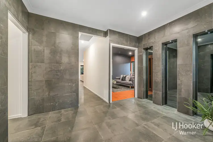 Fourth view of Homely house listing, 10 Russet Burbank Parade, Warner QLD 4500