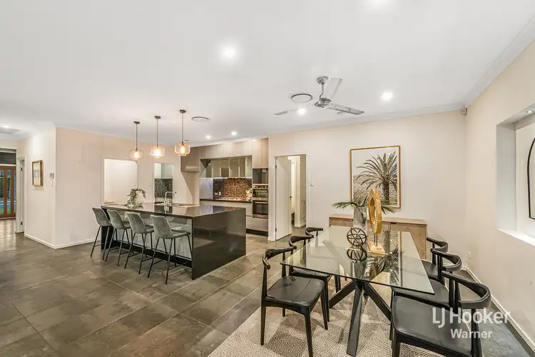 Sixth view of Homely house listing, 10 Russet Burbank Parade, Warner QLD 4500