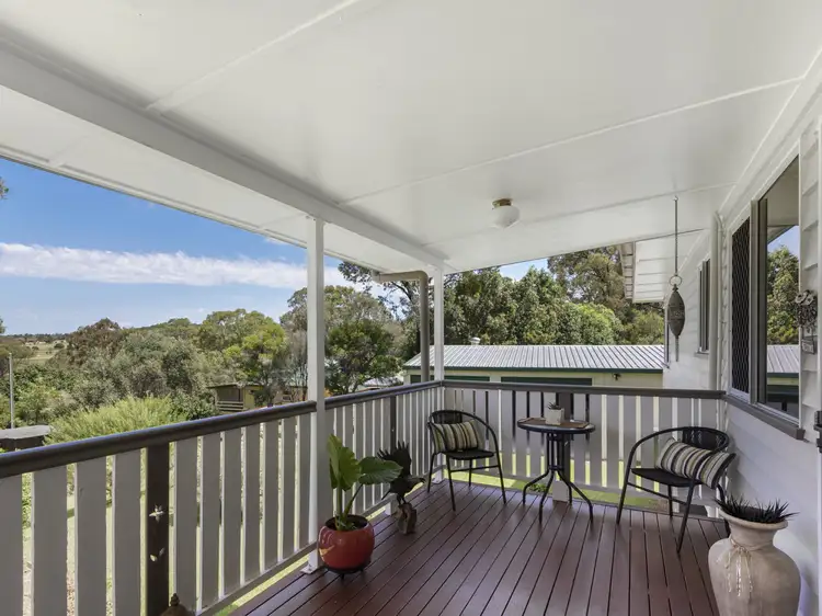 Main view of Homely house listing, 6 William Craig Drive, Rosenthal Heights QLD 4370