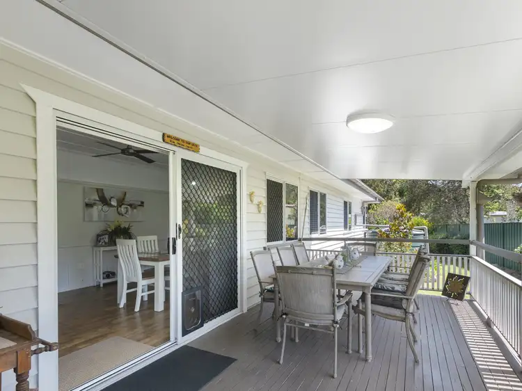Third view of Homely house listing, 6 William Craig Drive, Rosenthal Heights QLD 4370