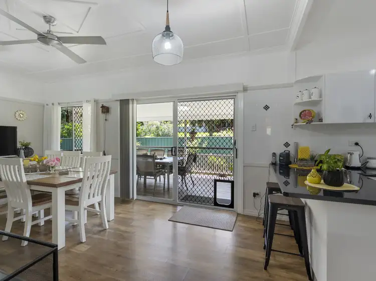 Fourth view of Homely house listing, 6 William Craig Drive, Rosenthal Heights QLD 4370