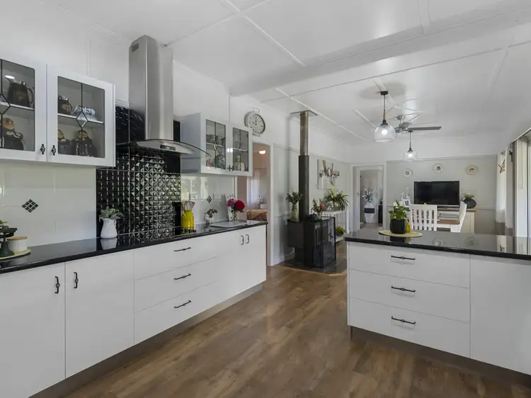 Fifth view of Homely house listing, 6 William Craig Drive, Rosenthal Heights QLD 4370