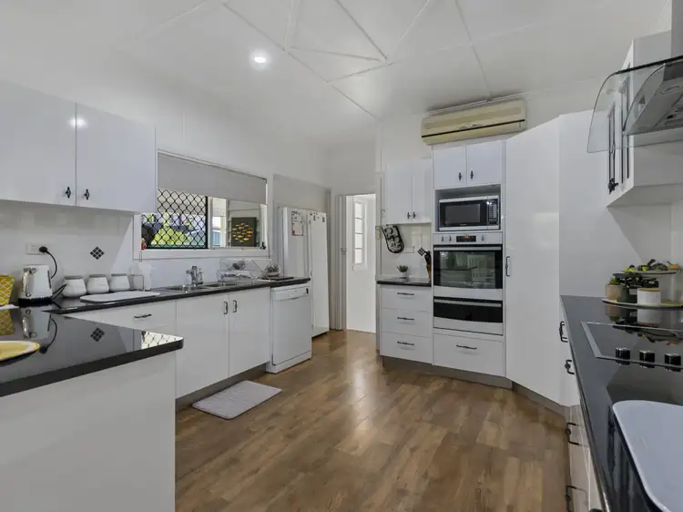 Sixth view of Homely house listing, 6 William Craig Drive, Rosenthal Heights QLD 4370