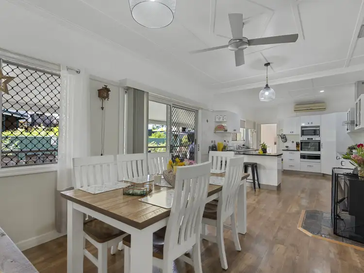 Seventh view of Homely house listing, 6 William Craig Drive, Rosenthal Heights QLD 4370