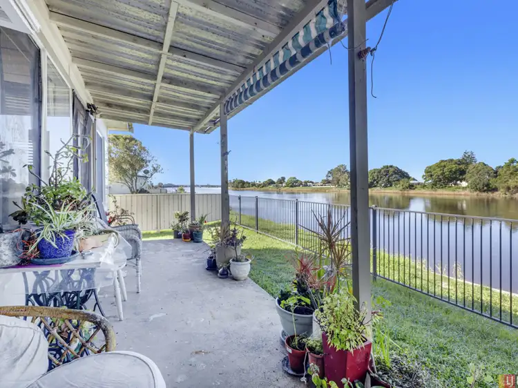 Main view of Homely house listing, 15 Russell Ave, Smithtown NSW 2440