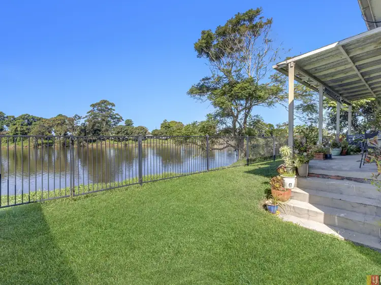 Fourth view of Homely house listing, 15 Russell Ave, Smithtown NSW 2440