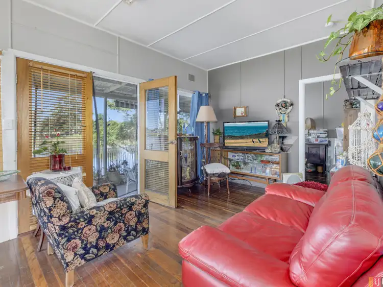Fifth view of Homely house listing, 15 Russell Ave, Smithtown NSW 2440