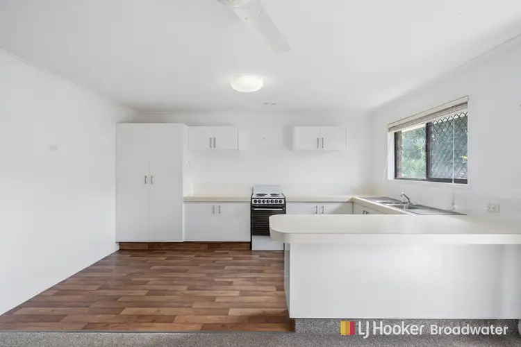 Second view of Homely semi-detached listing, 2/51 Government Road, Labrador QLD 4215