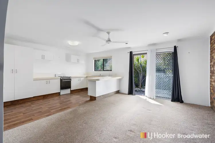 Fourth view of Homely semi-detached listing, 2/51 Government Road, Labrador QLD 4215