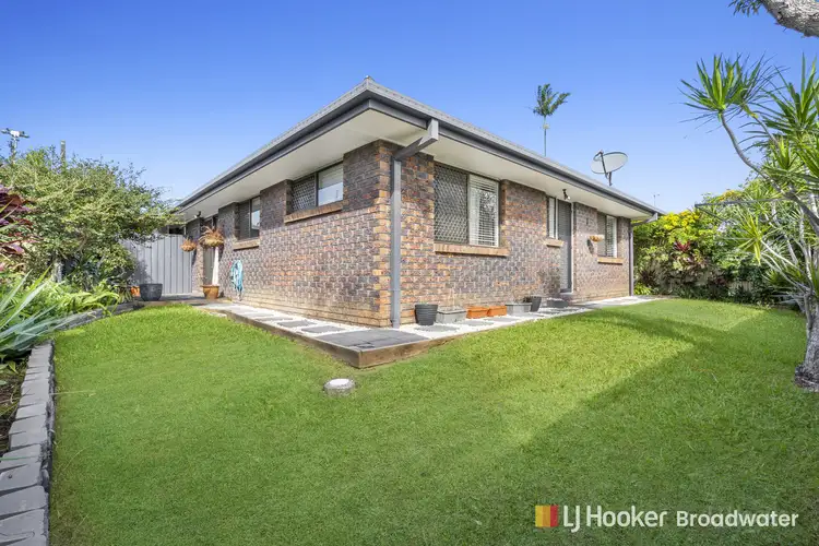 Fifth view of Homely semi-detached listing, 2/51 Government Road, Labrador QLD 4215