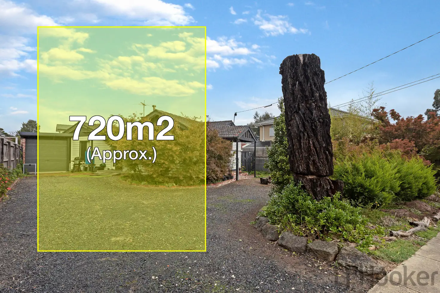 Main view of Homely house listing, 57 Conn Street, Ferntree Gully VIC 3156