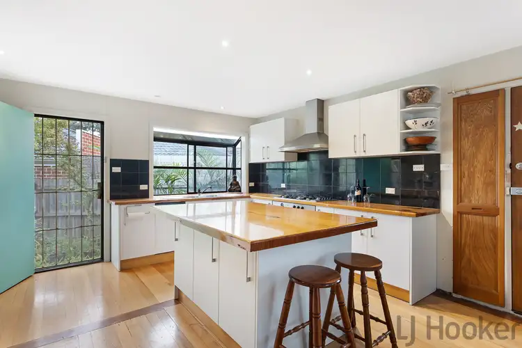 Second view of Homely house listing, 57 Conn Street, Ferntree Gully VIC 3156