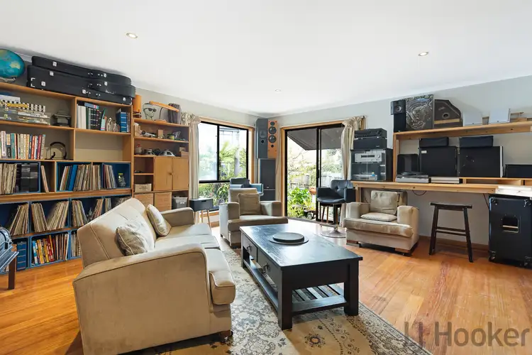 Third view of Homely house listing, 57 Conn Street, Ferntree Gully VIC 3156