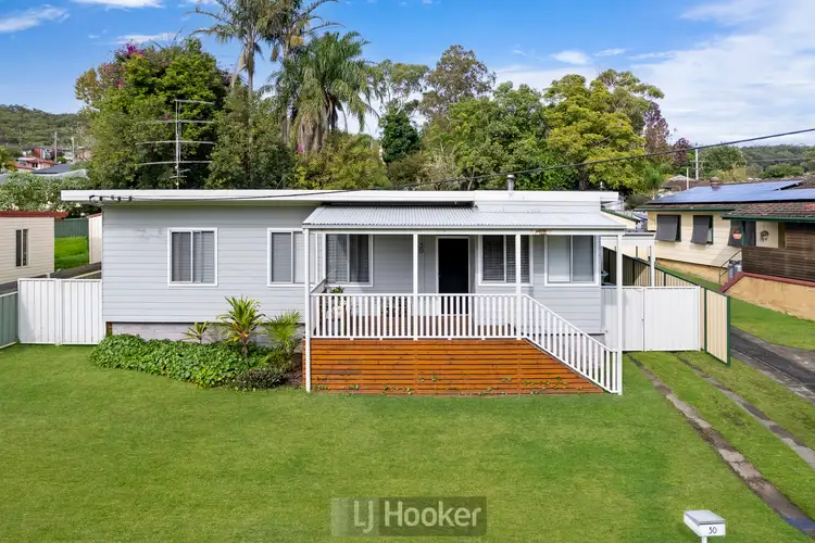 Second view of Homely house listing, 30 Fenton Avenue, Toronto NSW 2283