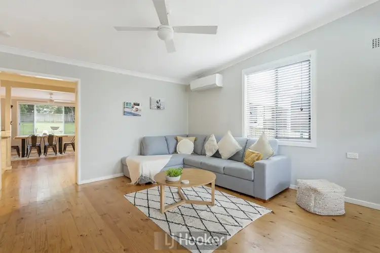 Fourth view of Homely house listing, 30 Fenton Avenue, Toronto NSW 2283