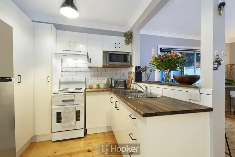 Fifth view of Homely house listing, 30 Fenton Avenue, Toronto NSW 2283