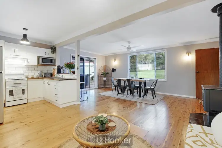 Sixth view of Homely house listing, 30 Fenton Avenue, Toronto NSW 2283