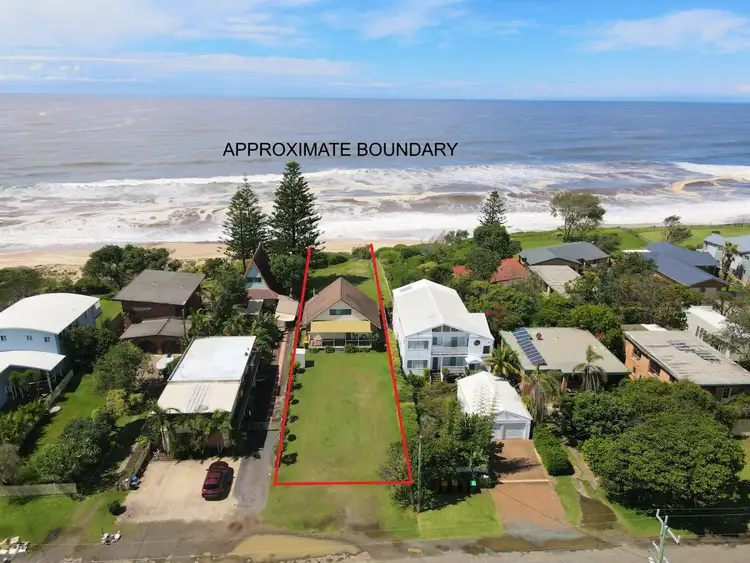 Third view of Homely house listing, 16 Lewis Street, Old Bar NSW 2430