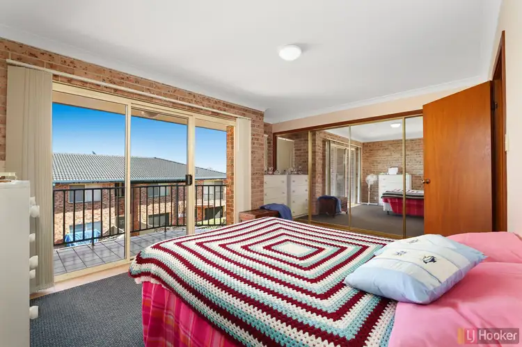 Second view of Homely unit listing, Unit 39/18 Rudder Street, East Kempsey NSW 2440