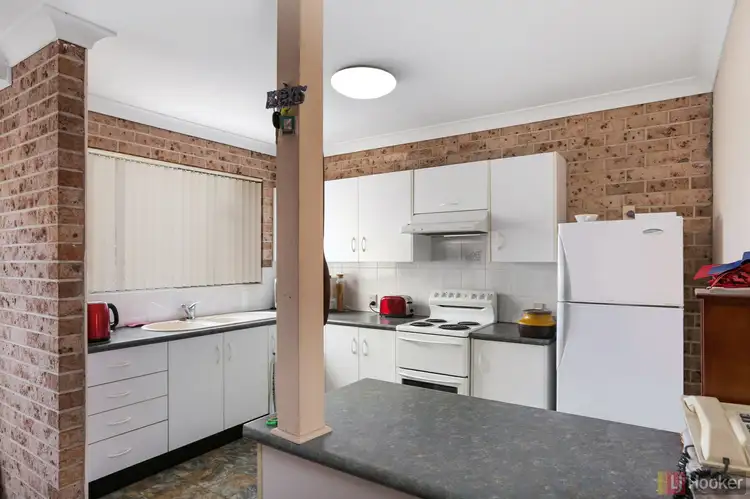 Third view of Homely unit listing, Unit 39/18 Rudder Street, East Kempsey NSW 2440