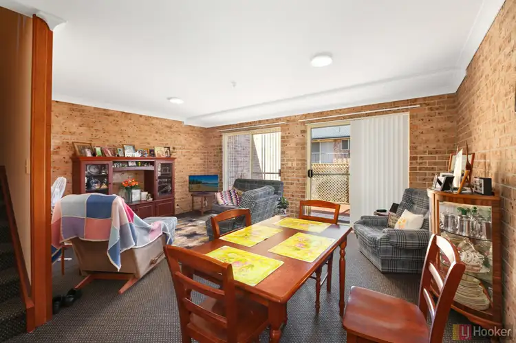 Fourth view of Homely unit listing, Unit 39/18 Rudder Street, East Kempsey NSW 2440