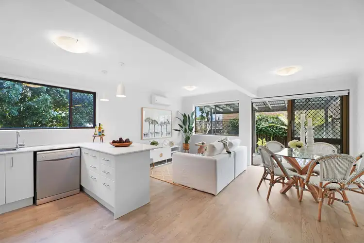 1/1 Havana Key, Broadbeach Waters QLD 4218
