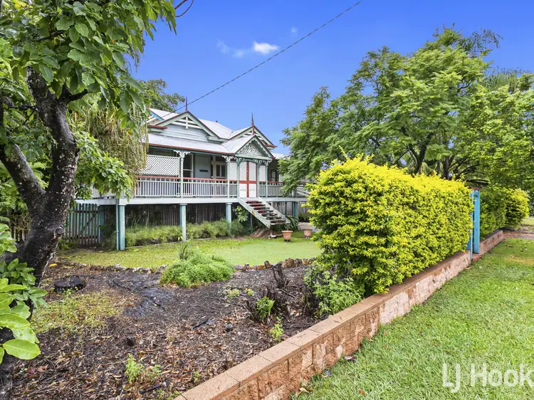 9 Melville Street, Maryborough QLD 4650