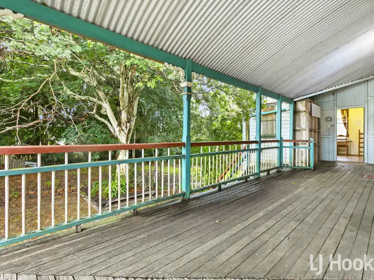 Sixth view of Homely house listing, 9 Melville Street, Maryborough QLD 4650