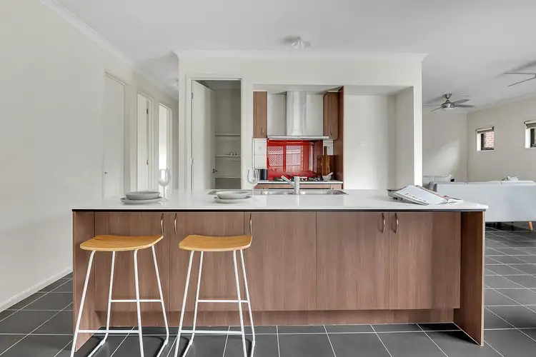 Second view of Homely house listing, 4 Fertile Street, Epping VIC 3076