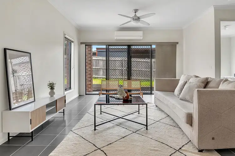 Third view of Homely house listing, 4 Fertile Street, Epping VIC 3076
