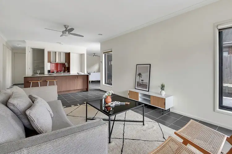 Fourth view of Homely house listing, 4 Fertile Street, Epping VIC 3076