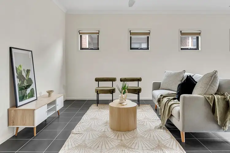 Fifth view of Homely house listing, 4 Fertile Street, Epping VIC 3076