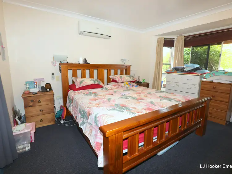 Seventh view of Homely house listing, 3 Callaghan street, Emerald QLD 4720