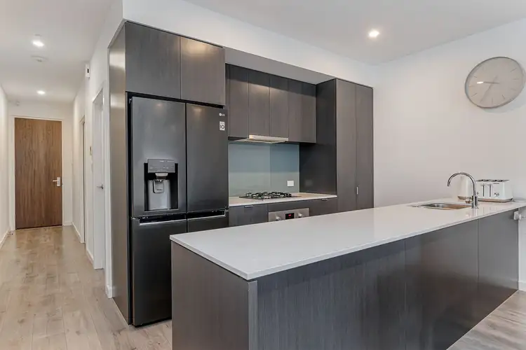 Main view of Homely townhouse listing, 1/34 Marsden Street, West Lakes SA 5021