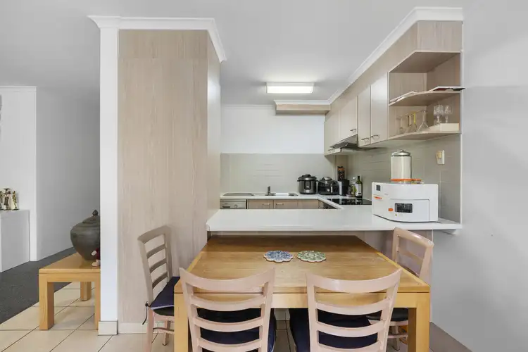 Fourth view of Homely apartment listing, 10/16 Eyre Street, Griffith ACT 2603