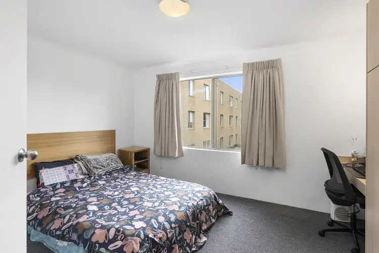 Fifth view of Homely apartment listing, 10/16 Eyre Street, Griffith ACT 2603