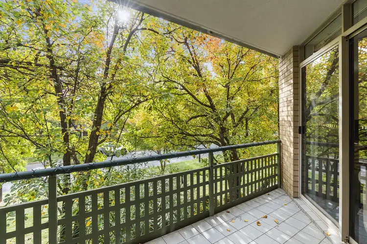 Sixth view of Homely apartment listing, 10/16 Eyre Street, Griffith ACT 2603