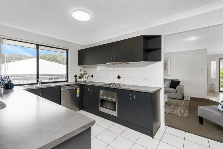 Fourth view of Homely house listing, 22 Denton Street, Upper Coomera QLD 4209