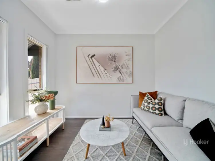 Fifth view of Homely house listing, 25 Branson Ave, Clearview SA 5085