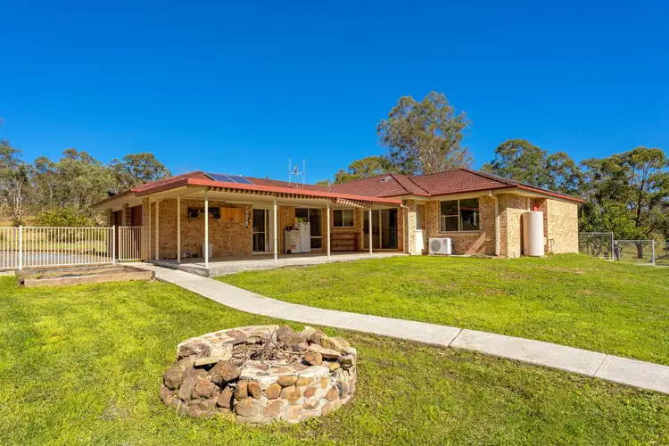 Second view of Homely rural property listing, 380 Bulga Road, Wingham NSW 2429