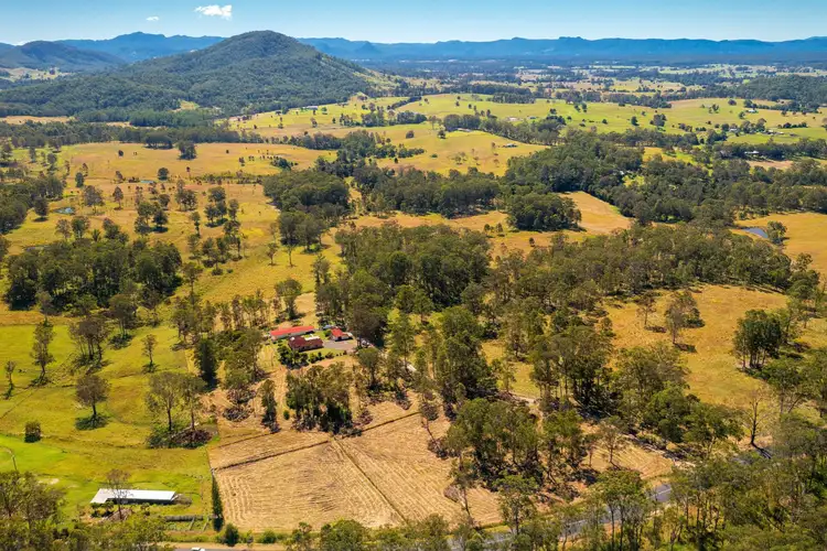 Third view of Homely rural property listing, 380 Bulga Road, Wingham NSW 2429