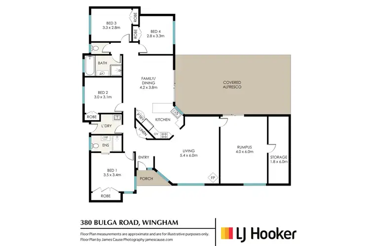 Fourth view of Homely rural property listing, 380 Bulga Road, Wingham NSW 2429